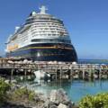 Why a Cabana at Castaway Cay Is the Ultimate Disney Cruise Line Upgrade