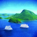 Why Luxury Travelers Are Choosing Small Ship Cruises